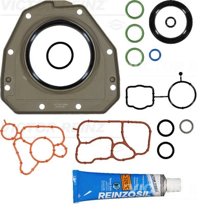 Gasket Kit, crankcase